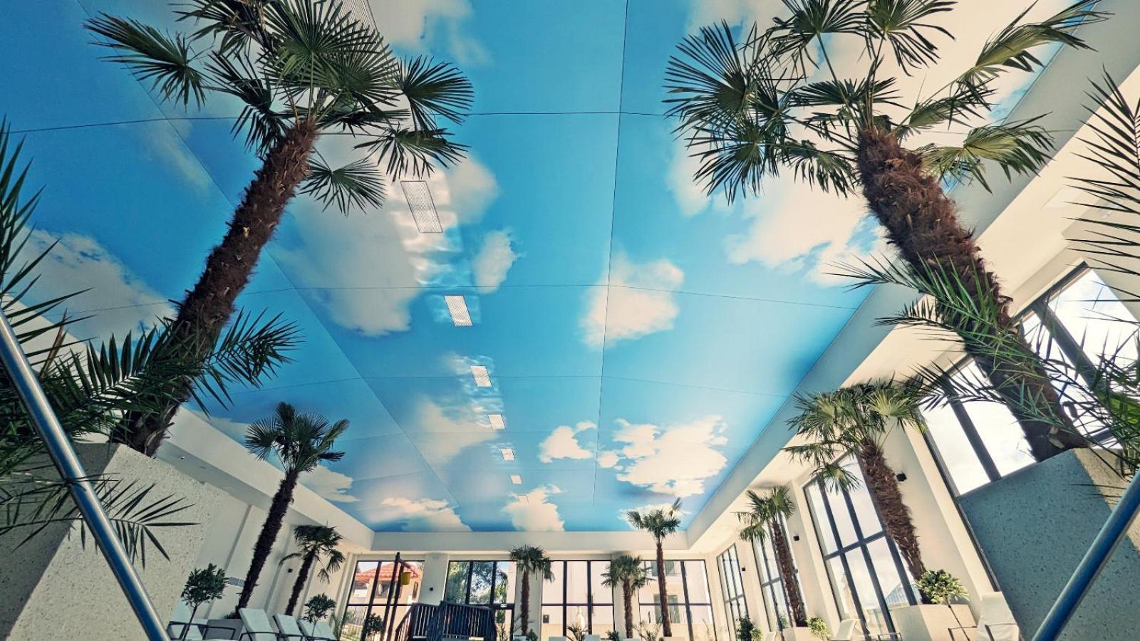 Complex Parc Pini Moinesti Hotel Bagian luar foto